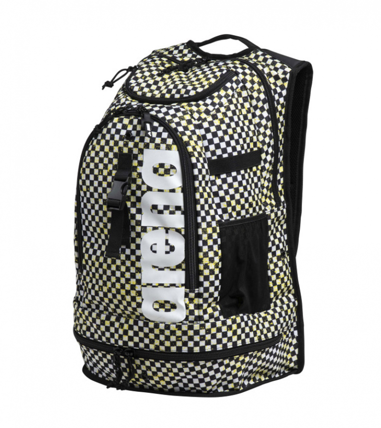 Рюкзак Arena Fastpack 2.2 (40 л) Allover