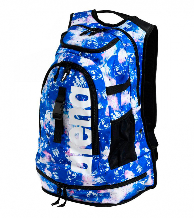Рюкзак Arena Fastpack 2.2 Allover (40 л) SS22