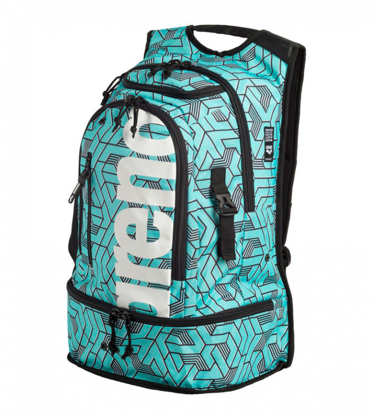 Рюкзак Arena Fastpack 3.0 Allover (40 л)