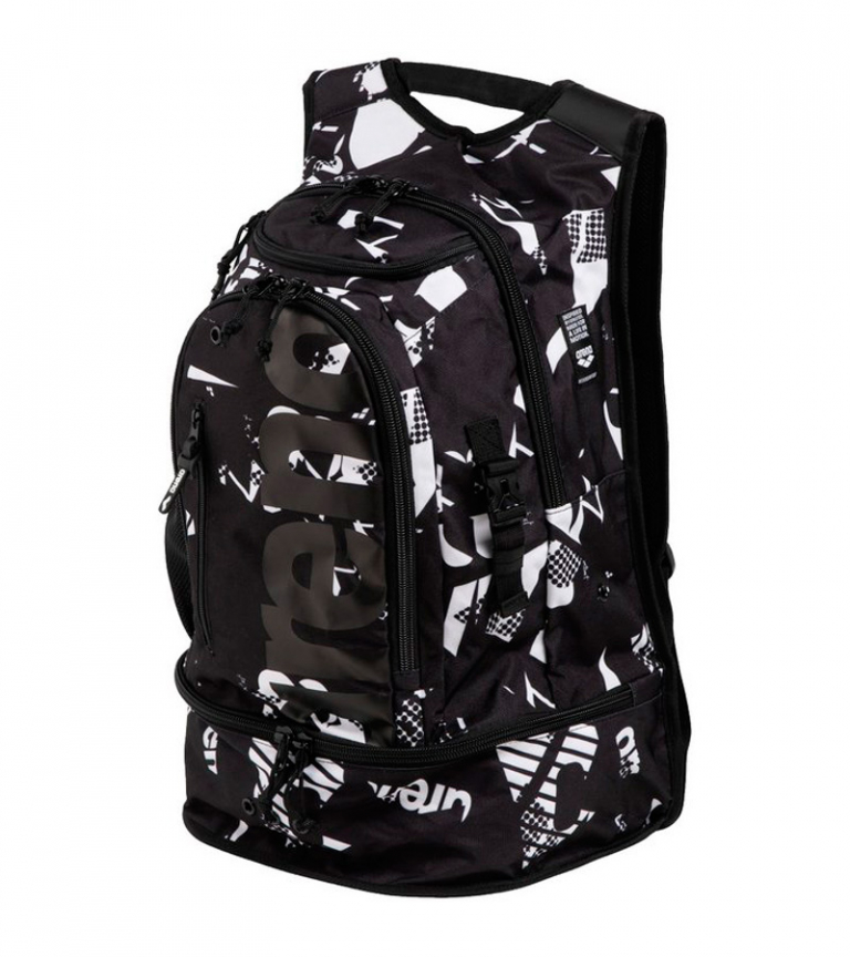 Рюкзак Arena Fastpack 3.0 Allover (40 л)