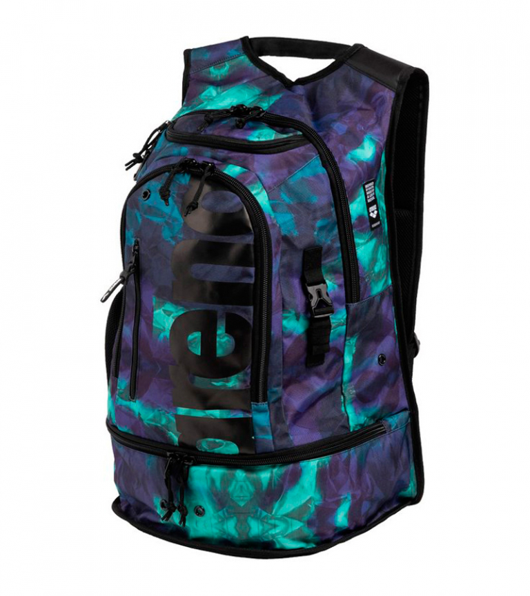 Рюкзак Arena Fastpack 3.0 Allover (40 л)