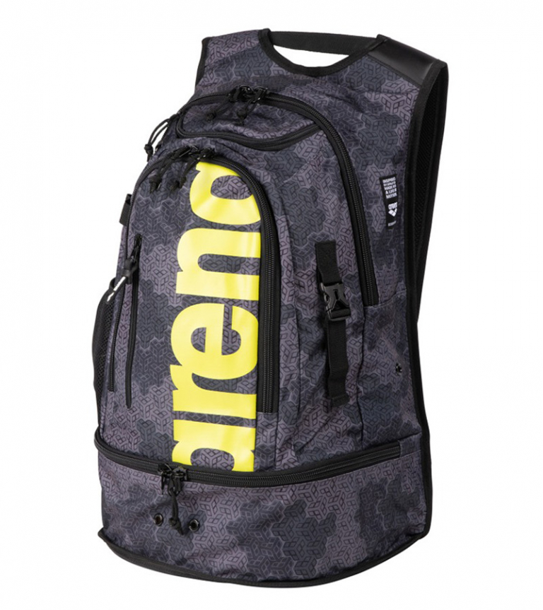 Рюкзак Arena Fastpack 3.0 Allover (40 л) SS24