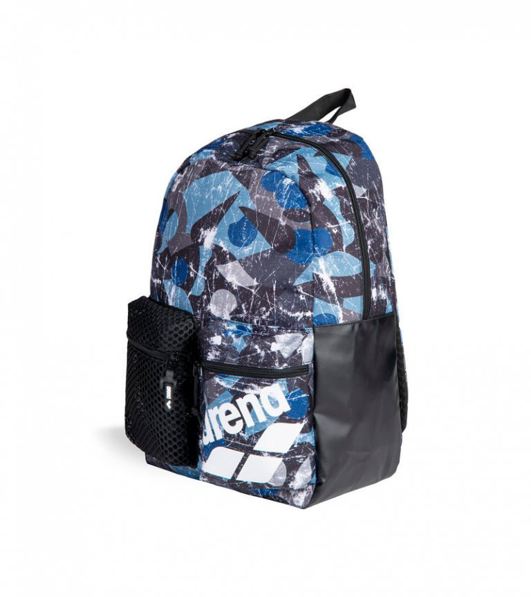 Рюкзак Arena One Go Backpack 30 (30 л) Allover