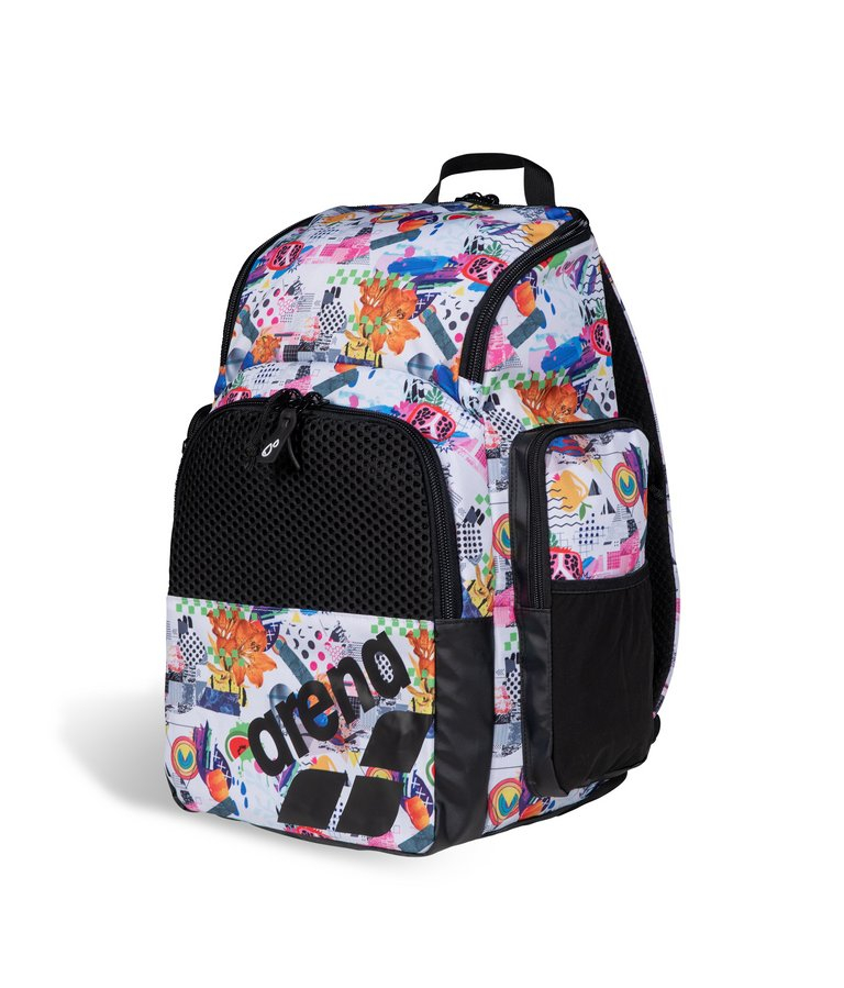 Рюкзак Arena One Go Backpack 35 (35 л) Allover
