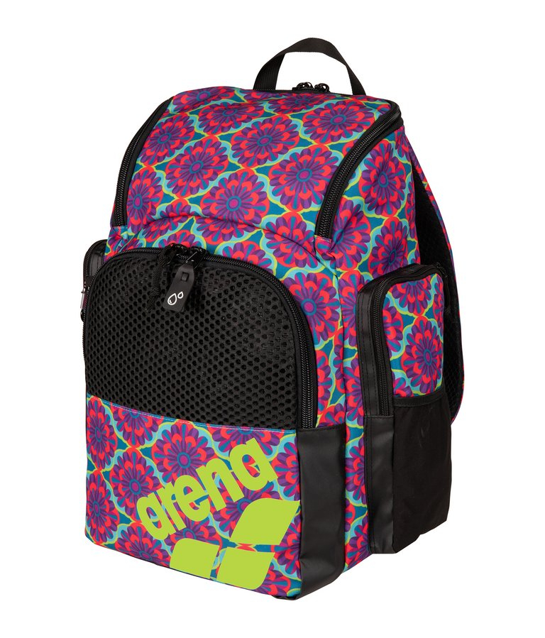Рюкзак Arena One Go Backpack 35 (35 л) Allover