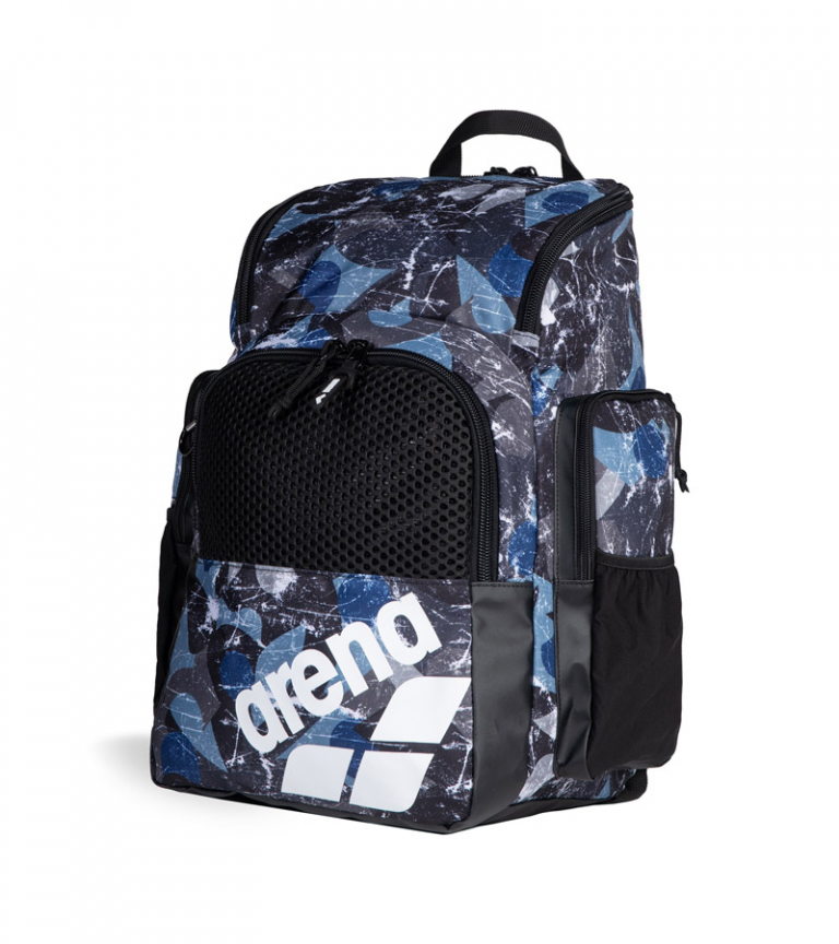 Рюкзак Arena One Go Backpack 35 (35 л) Allover