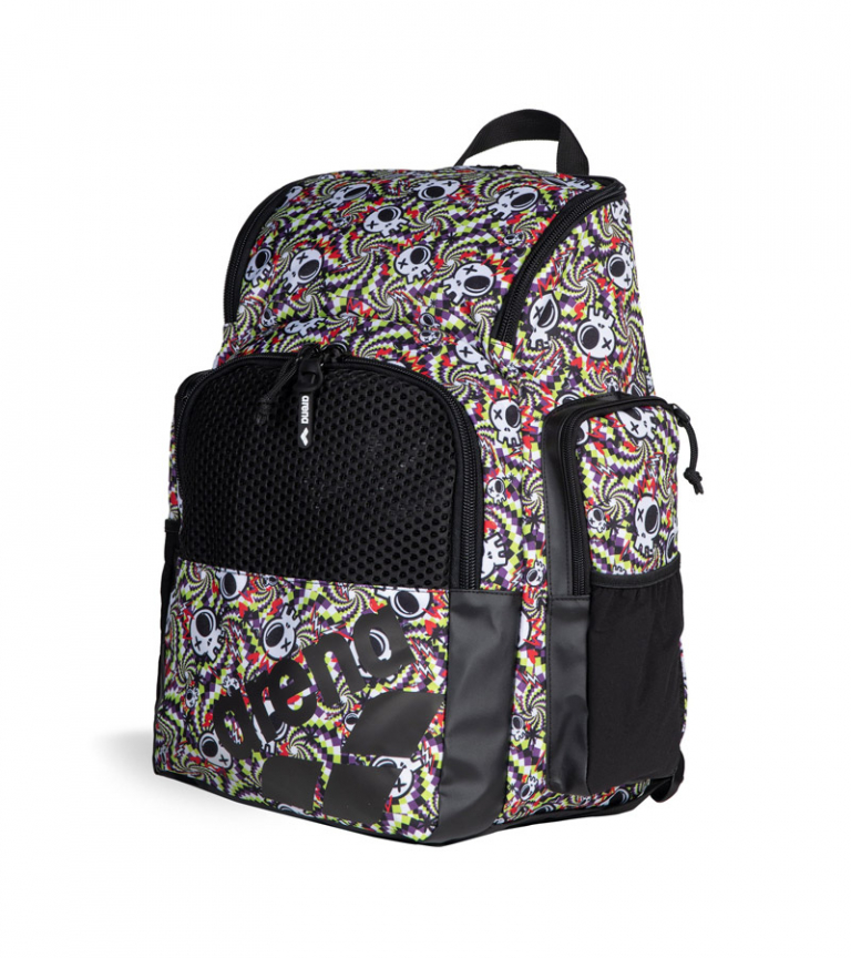 Рюкзак Arena One Go Backpack 35 (35 л) Allover