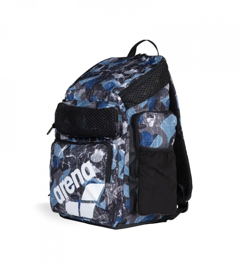 Рюкзак Arena One Go Backpack 45 (45 л) Allover