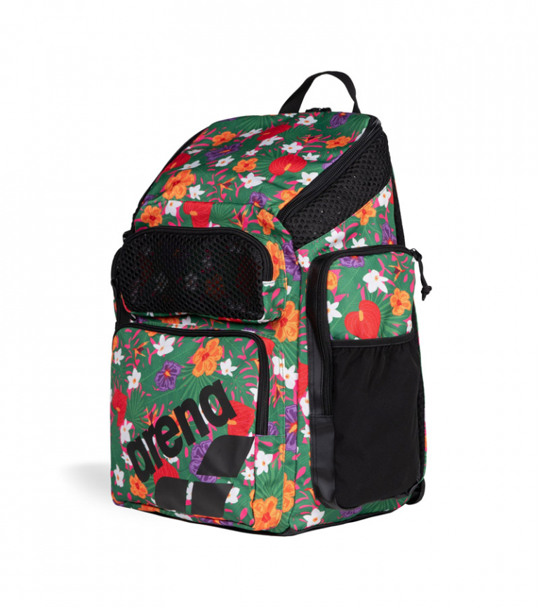 Рюкзак Arena One Go Backpack 45 (45 л) Allover