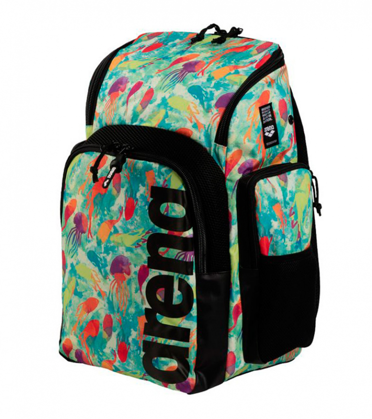 Рюкзак Arena Spiky III Backpack 35 (35 л) Allover