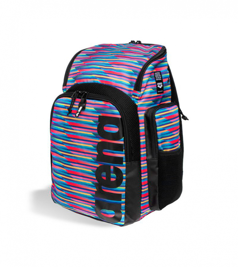Рюкзак Arena Spiky III Backpack 35 (35 л) Allover