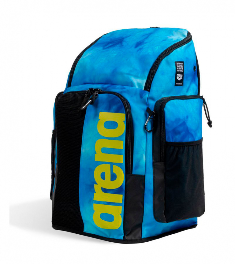 Рюкзак Arena Spiky III Backpack 45 (45 л) Allover