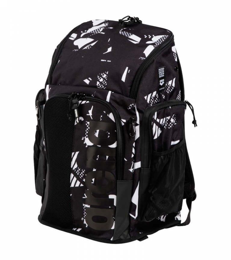 Рюкзак Arena Spiky III Backpack 45 (45 л) Allover