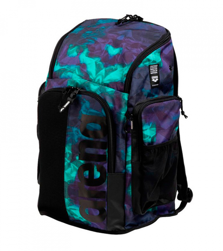 Рюкзак Arena Spiky III Backpack 45 (45 л) Allover