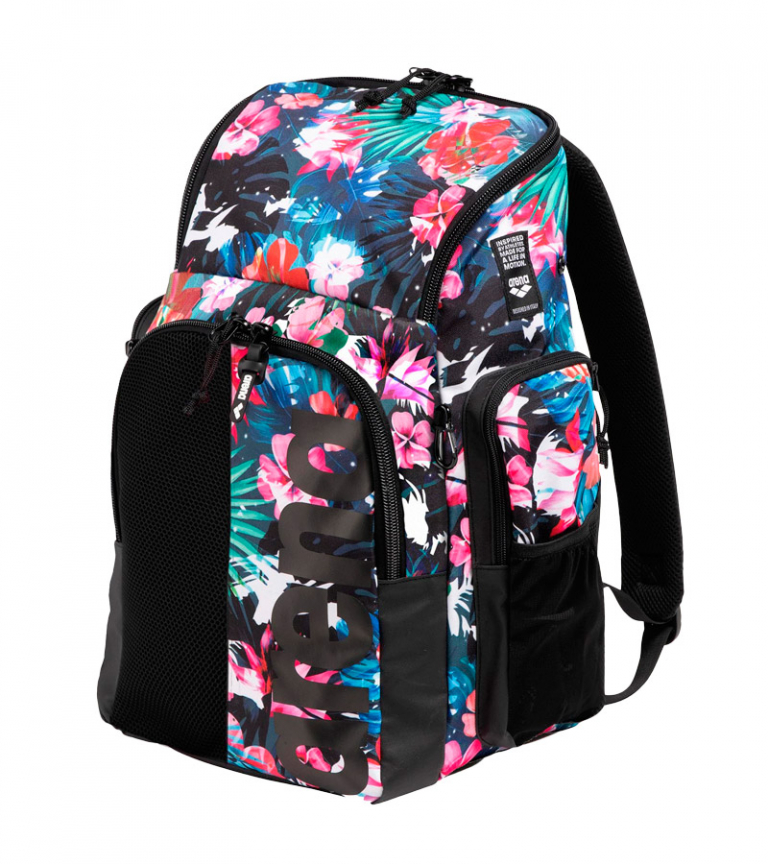 Рюкзак Arena Spiky III Backpack 45 (45 л) Allover