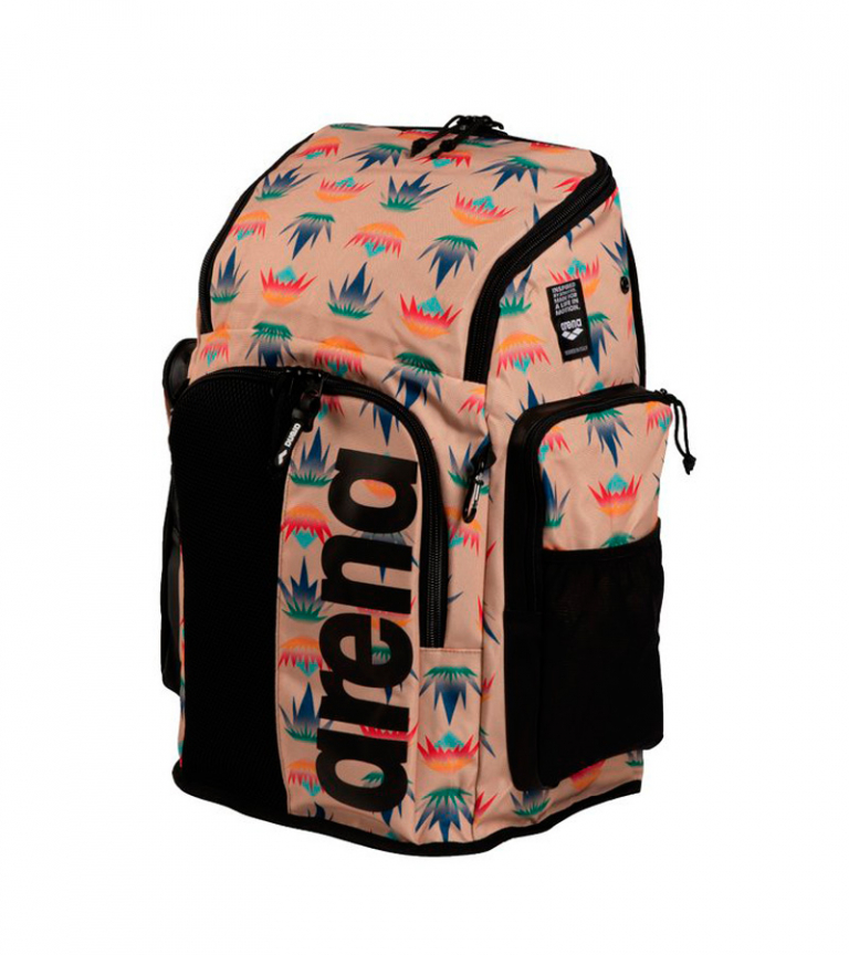 Рюкзак Arena Spiky III Backpack 45 (45 л) Allover FW23