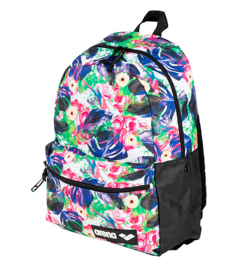 Рюкзак Arena Team Backpack 30 Allover (30 л)