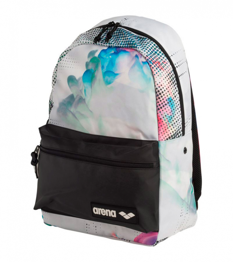 Рюкзак Arena Team Backpack 30 Allover (30 л)