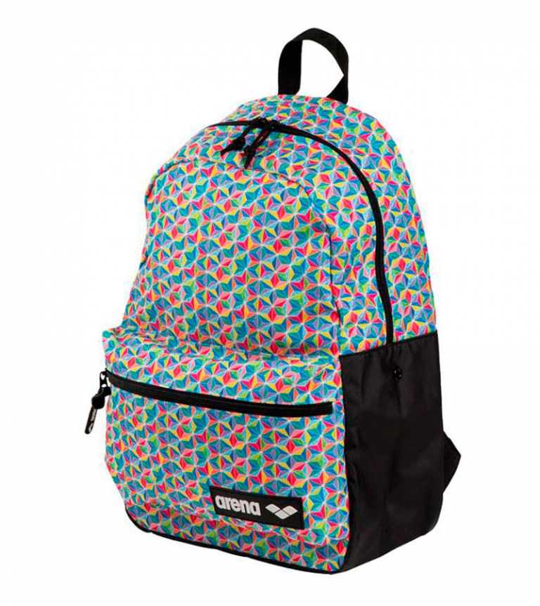 Рюкзак Arena Team Backpack 30 Allover (30 л) FW23