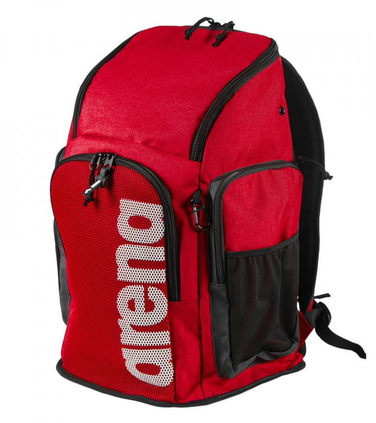 Рюкзак Arena Team Backpack 45 (45 л) Melange