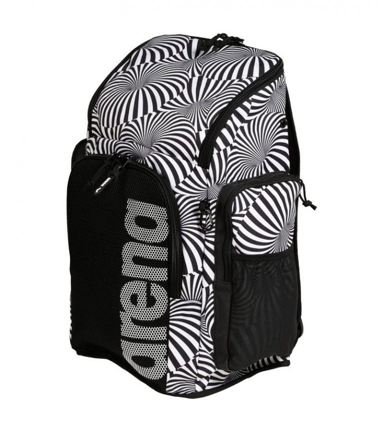 Рюкзак Arena Team Backpack 45 Allover (45 л)