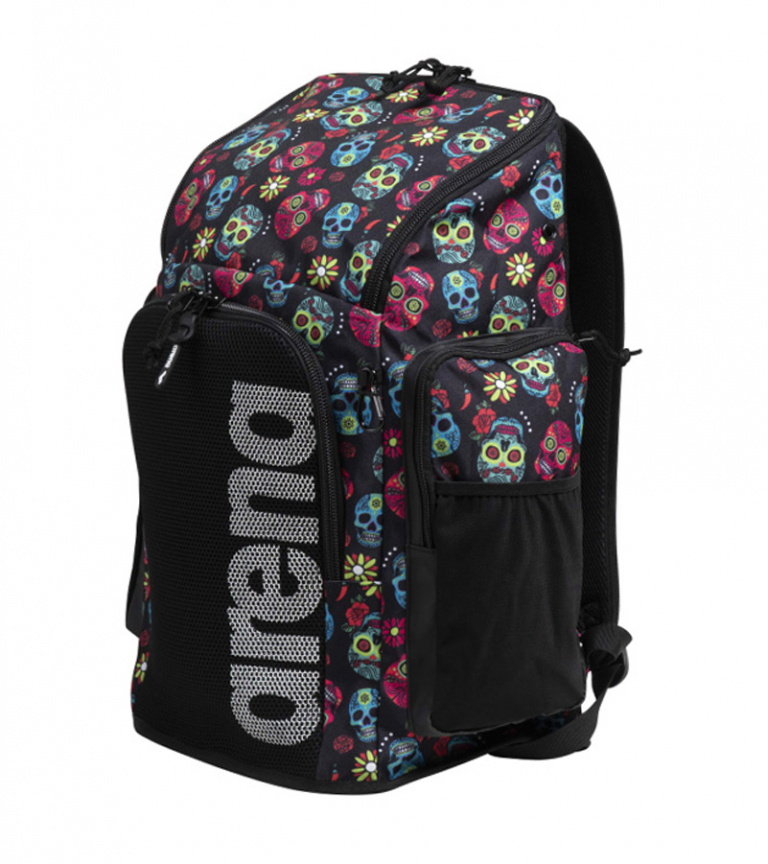 Рюкзак Arena Team Backpack 45 Allover (45 л)