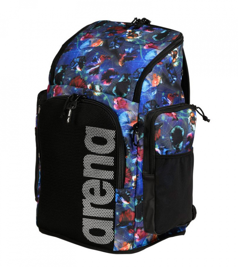 Рюкзак Arena Team Backpack 45 Allover (45 л)