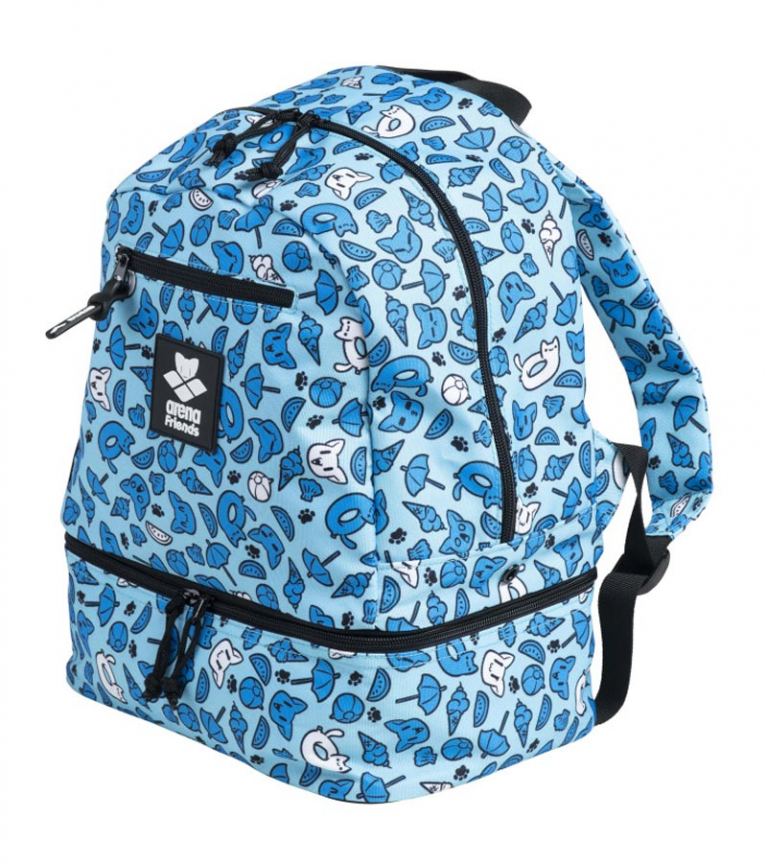 Рюкзак Arena Team Backpack Friends (20 л)