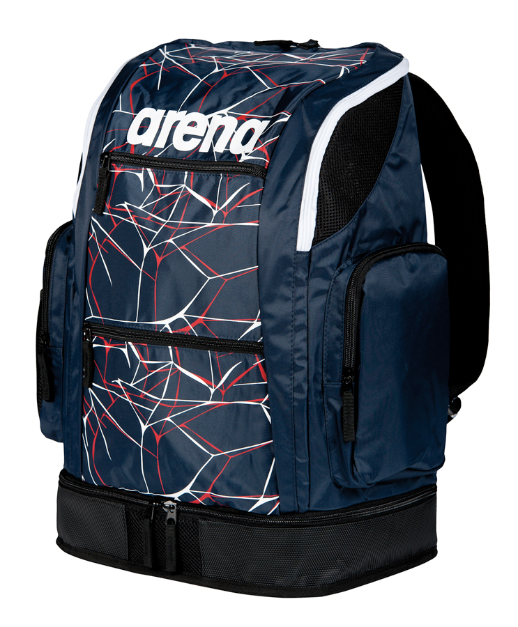 Рюкзак Arena Water Spiky 2 Large Backpack (40 л)