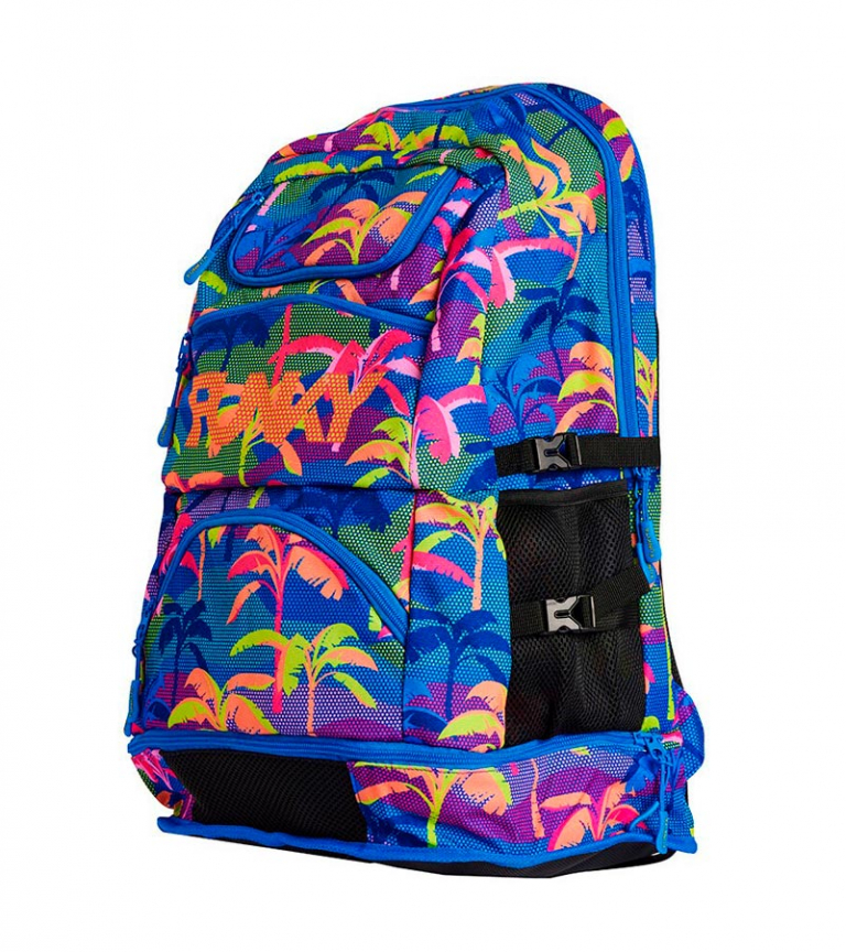 Рюкзак Funkita Elite Squad Backpack Palm A Lot (36 л)