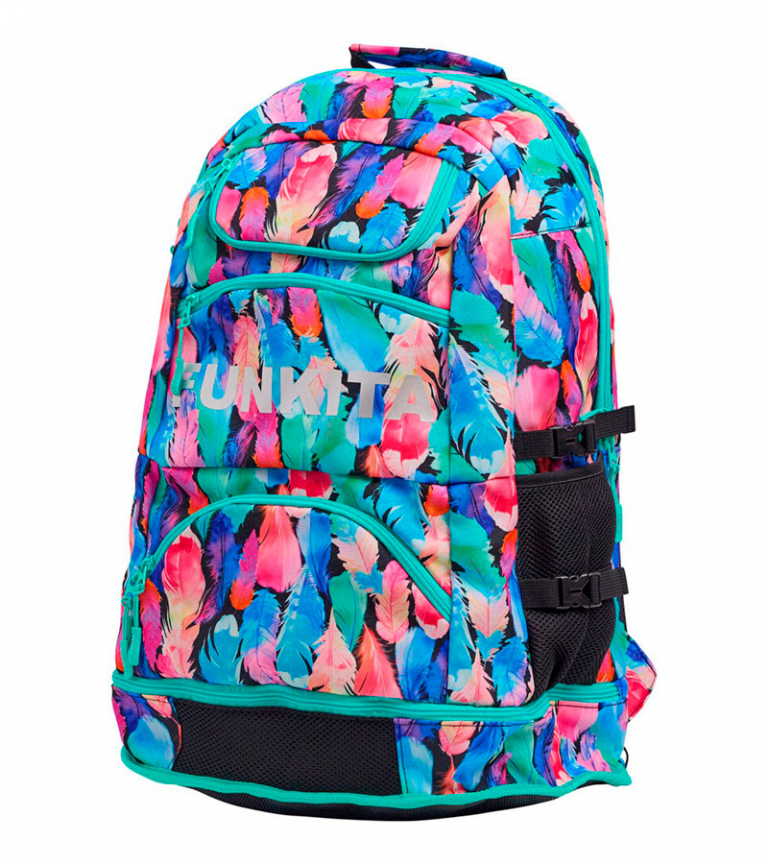 Рюкзак Funkita Elite Squad Backpack Tickle Torture (36 л)