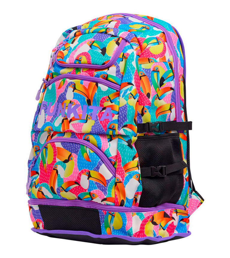 Рюкзак Funkita Elite Squad Backpack Tou By Tou (36 л)