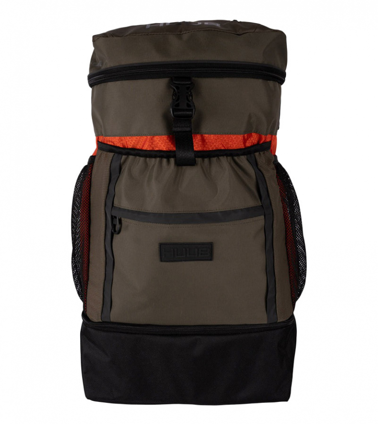 Рюкзак HUUB Transition II Rucksack (40 л)