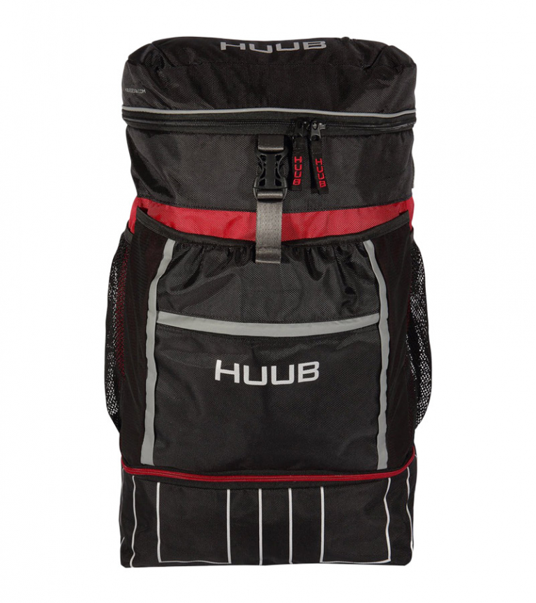Рюкзак HUUB Transition II Rucksack (40 л)