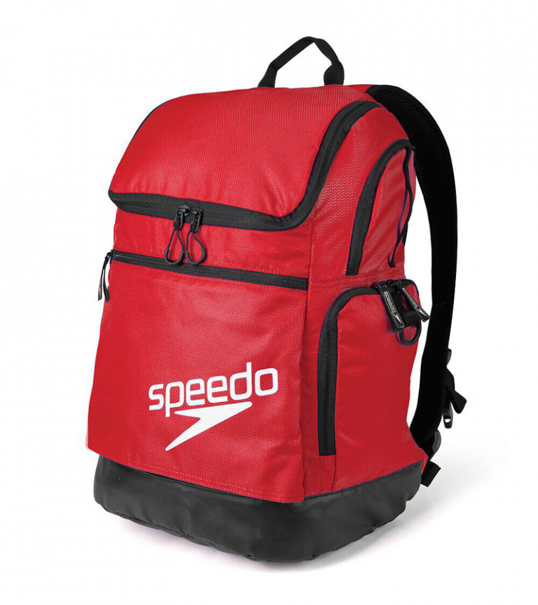 Рюкзак Speedo Teamster 2.0 Rucksack (35 л)