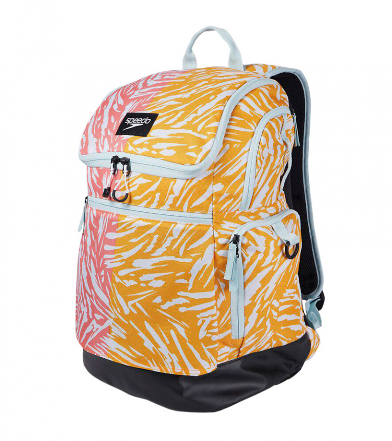 Рюкзак Speedo Teamster 2.0 Rucksack Bright (35 л)