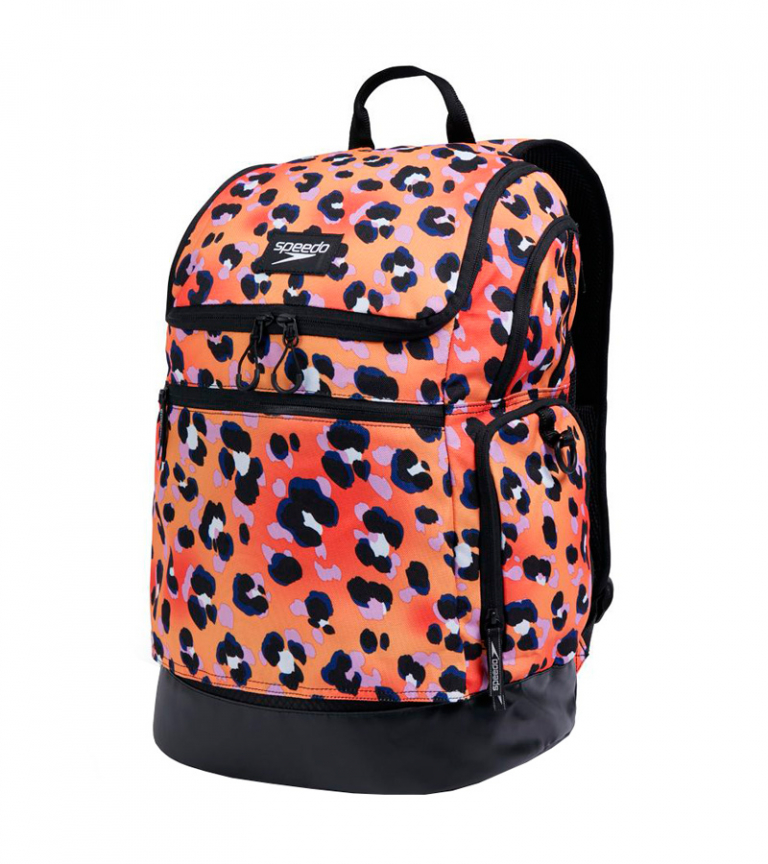 Рюкзак Speedo Teamster 2.0 Rucksack Bright (35 л)