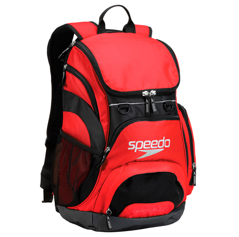 Рюкзак Speedo Teamster Backpack (35 л)