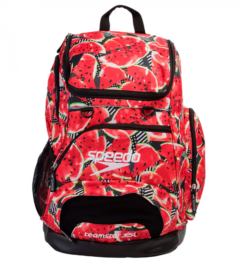 Рюкзак Speedo Teamster Rucksack Watermelon - C365 (35 л)