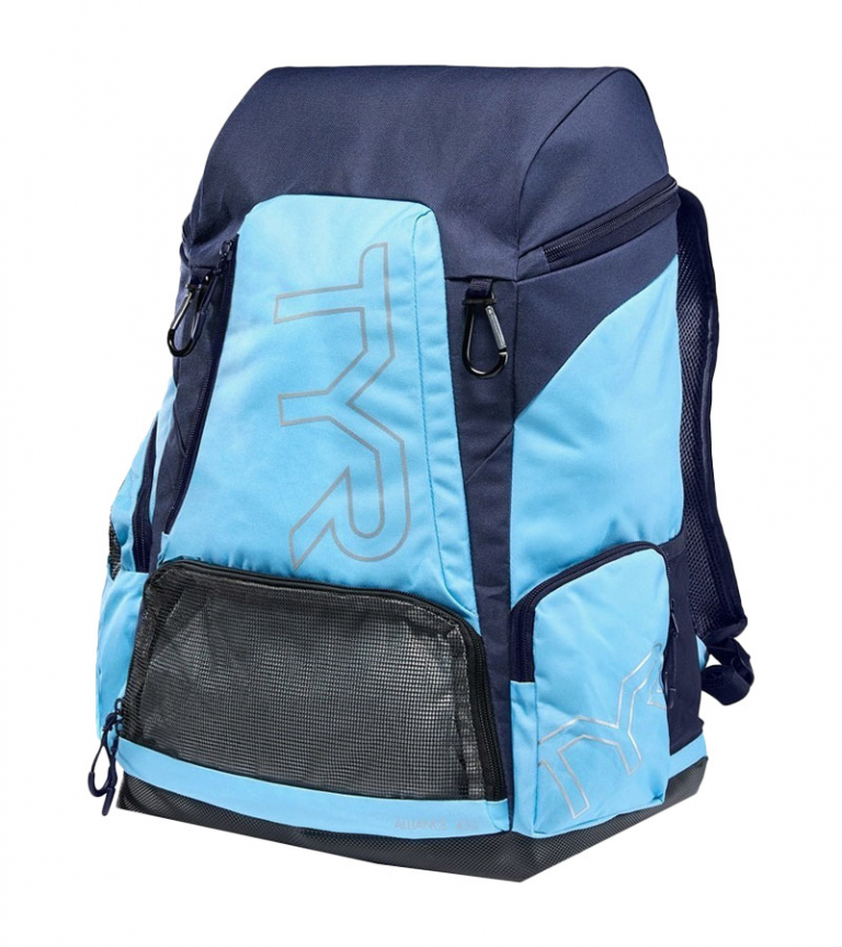 Рюкзак TYR Alliance  Backpack (45 л)
