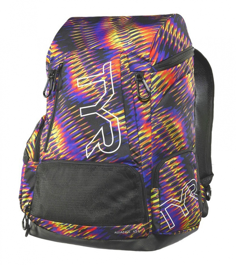 Рюкзак TYR Alliance  Backpack (45 л) Evolved