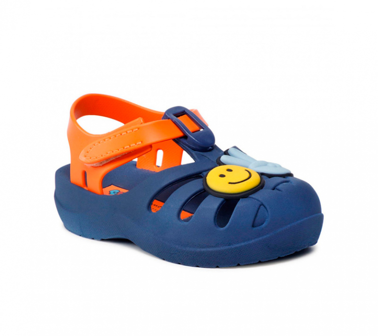 Сандалии детские Ipanema Summer IX Baby