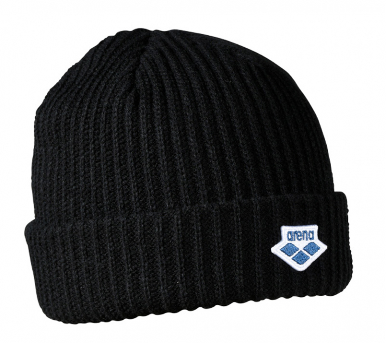 Шапка зимняя (вязаная) Arena Icons Beanie