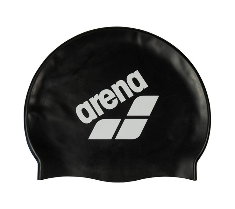 Шапочка для плавания Arena Big Logo Cap