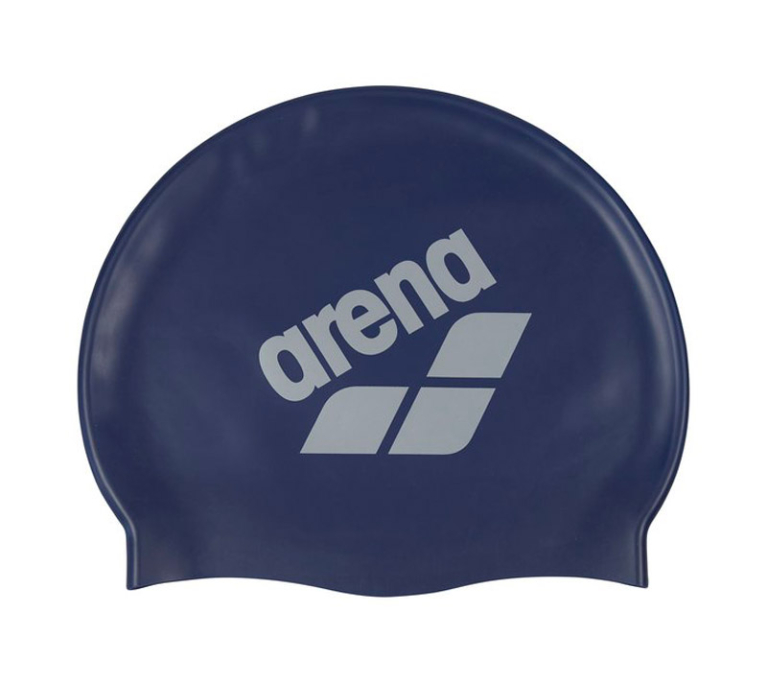 Шапочка для плавания Arena Big Logo Cap