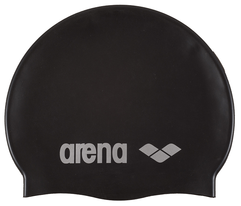 Шапочка для плавания Arena Classic Silicone