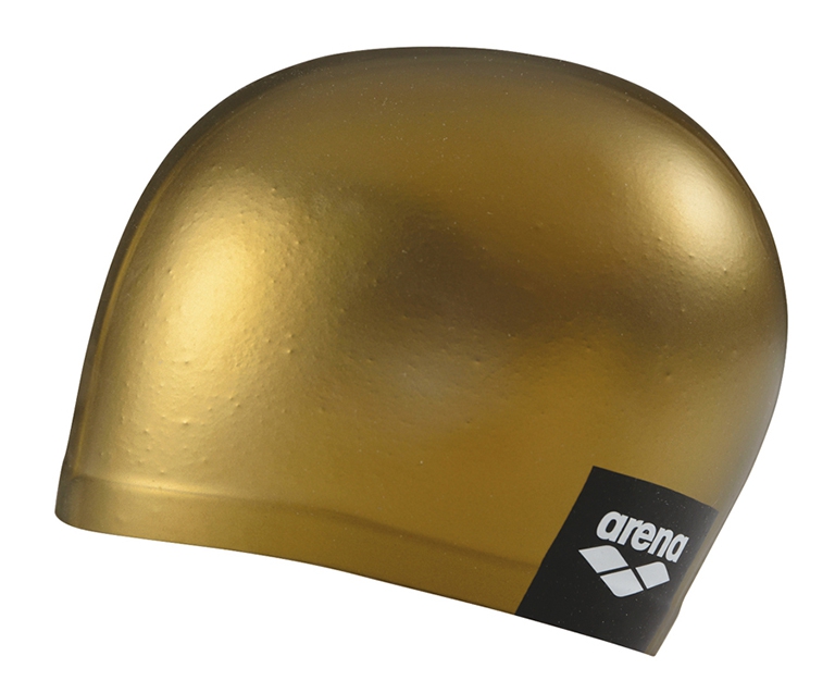 Шапочка для плавания Arena Logo Moulded Cap