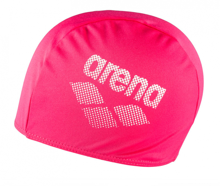 Шапочка для плавания Arena Polyester II