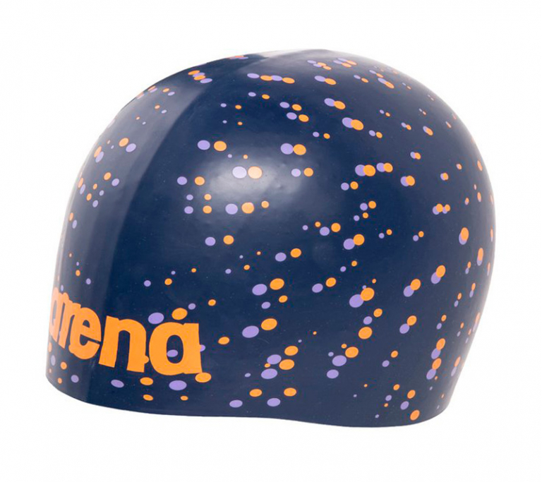 Шапочка для плавания Arena Poolish Moulded SS23