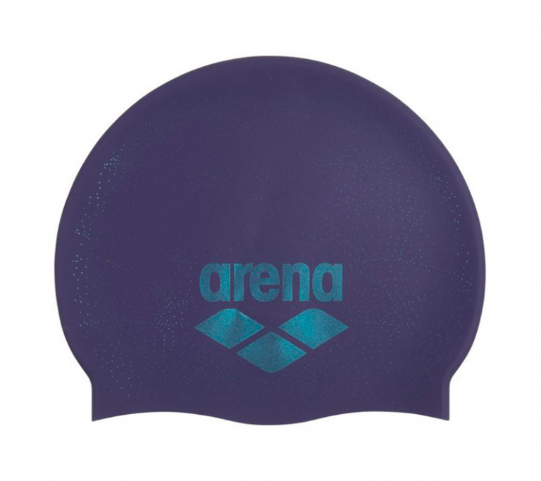 Шапочка для плавания Arena Shine Cap
